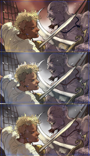 color options